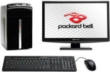 PACKARD BELL DESKTOP MEMORY PACKARD BELL DESKTOP MEMORY